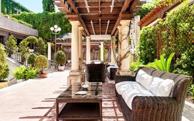 Hotel Miguel Ángel by BlueBay 5*