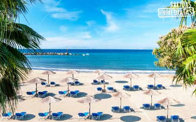 All Senses Nautica Blue Exclusive Resort & Spa 5*