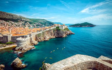 Croacia en 5* - Como nunca la has visto