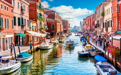 LaGare Hotel Venezia - MGallery by Sofitel 4*