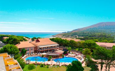Vanity Hotel Suite 4* - Solo Adultos