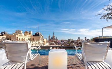 Ohla Barcelona 5*