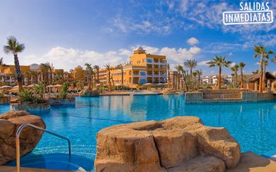 Zimbali Playa Spa Hotel 4*