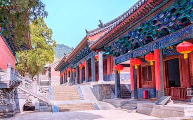 China: tradición y modernidad