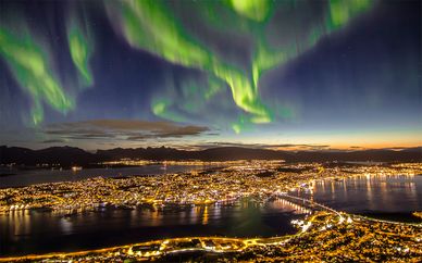 La Magia del Norte