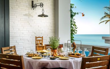 Radisson Blu Beach Resort 5*