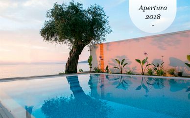 Domes Miramare Corfu 5* - Solo Adultos