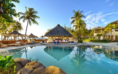 Hilton Mauritius Resort & Spa 5*