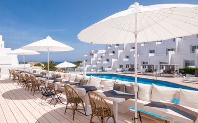 Barceló Portinatx 4* - Solo Adultos