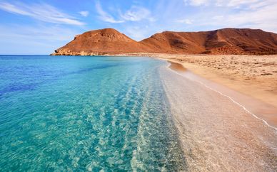 Cabo de Gata 4*