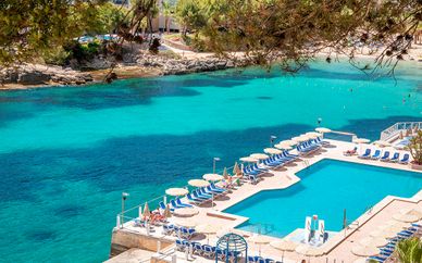 SENTIDO Cala Viñas 4* - Solo Adultos