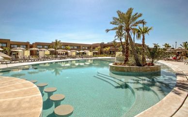Be Live Collection Marrakech 5* - Solo Adultos
