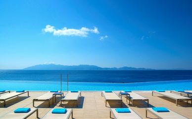 Michelangelo Resort & Spa 5*