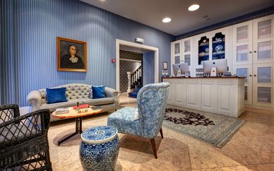 LX Boutique Hotel 4*