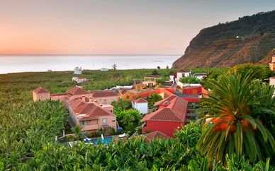 Hotel Boutique Hacienda de Abajo - Solo Adultos