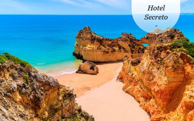 Tu hotel secreto 4*