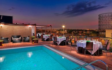 H10 Roma Città 4*