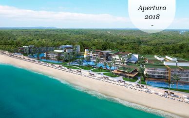 Haven Riviera Cancún 5* - Solo Adultos