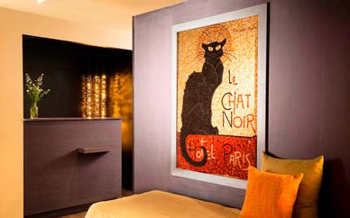Hotel Le Chat Noir 4*