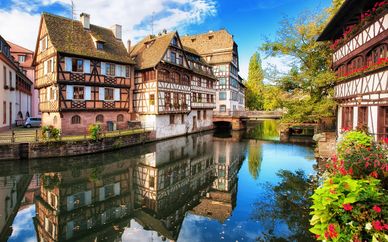 Hilton Strasbourg 4*