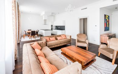 Úttö Luxury Suites 4*