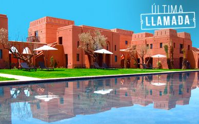 Adama Resort 4*