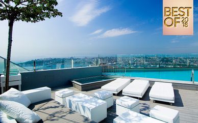 The Marmara Pera 4*