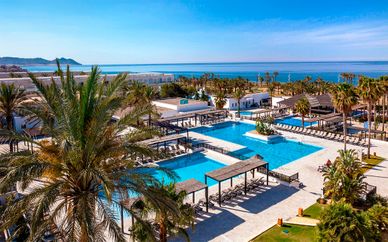 Barceló Cabo de Gata 4*