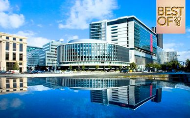 Hotel Concorde Montparnasse 4*