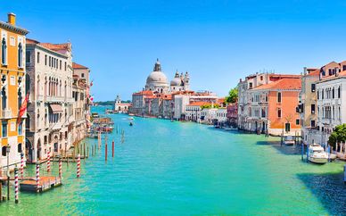 Hotel Bellini 4*
