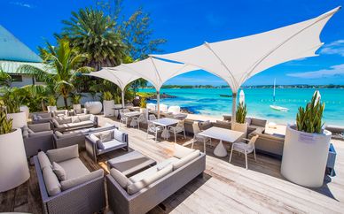 Baystone Boutique Hotel & Spa 5*