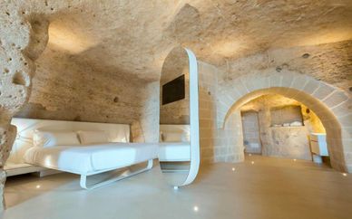 Aquatio Cave Luxury & Spa 5*