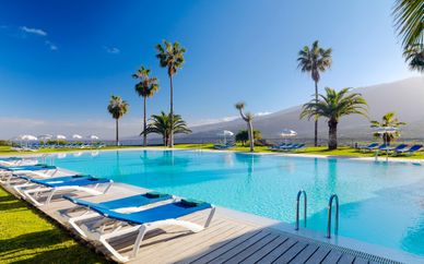 Hotel Las Águilas 4*