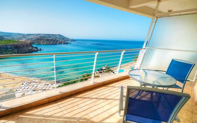 Radisson Blu Resort & Spa, Malta Golden Sands 5*