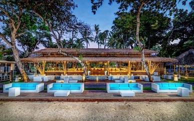 Atta Mesari Resort & Villas 4* y Prama Sanur Beach Bali 5*