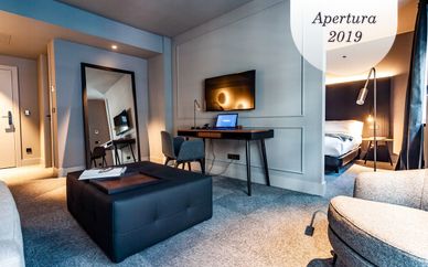 El Môderne Hotel 4*