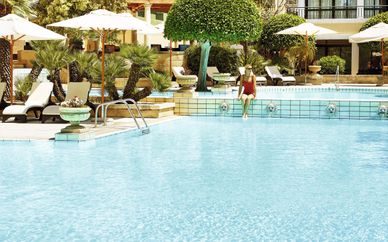 Corinthia Palace Hotel & Spa 5*
