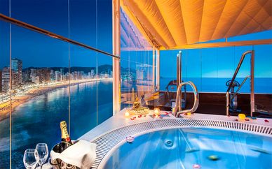 Villa Venecia Hotel Boutique Gourmet 5* - Solo Adultos