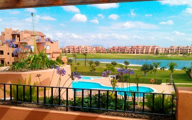 The Residences At Mar Menor Golf & Resort