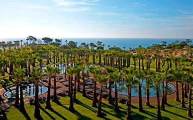 São Rafael Atlantico 5*