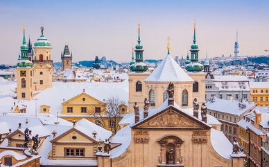 Park Inn Prague 4*