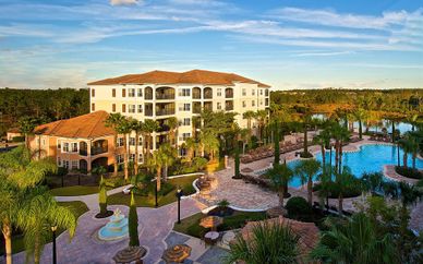 WorldQuest Orlando Resort 4*