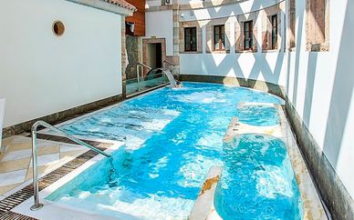Gran Hotel Las Caldas Villa Termal 5*