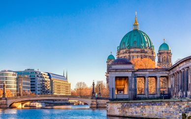 Cosmo Berlin Mitte 4*