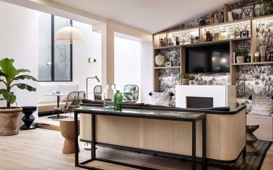 Hotel Doisy Étoile 4*