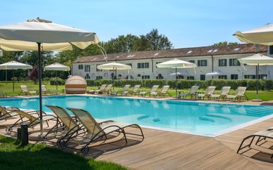Hotel Villa Barbarich 4*