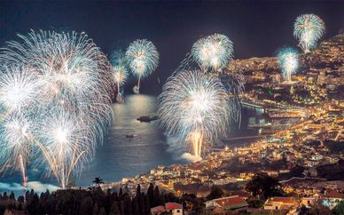 Dom Pedro Madeira 4*