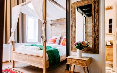 Hotel Lulu Guldsmeden 4*