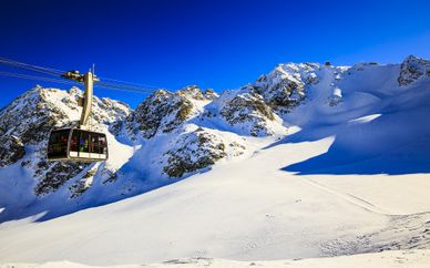 Hotel Aux Milles Etoiles