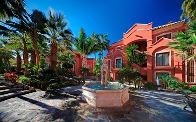 Vasari Resort